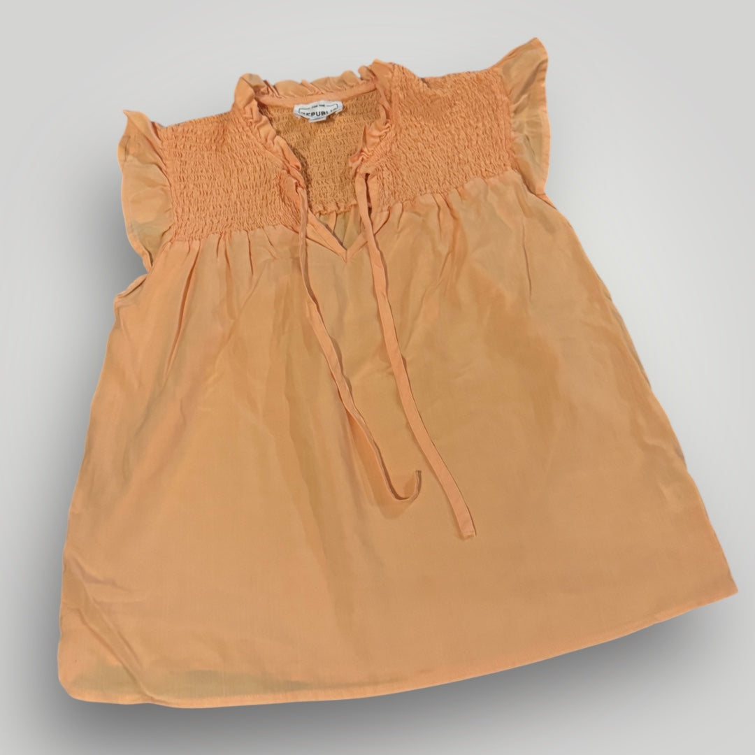 For The Republic Medium